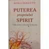 Puterea propriului spirit. Ghid pentru o viata plina de bucurii