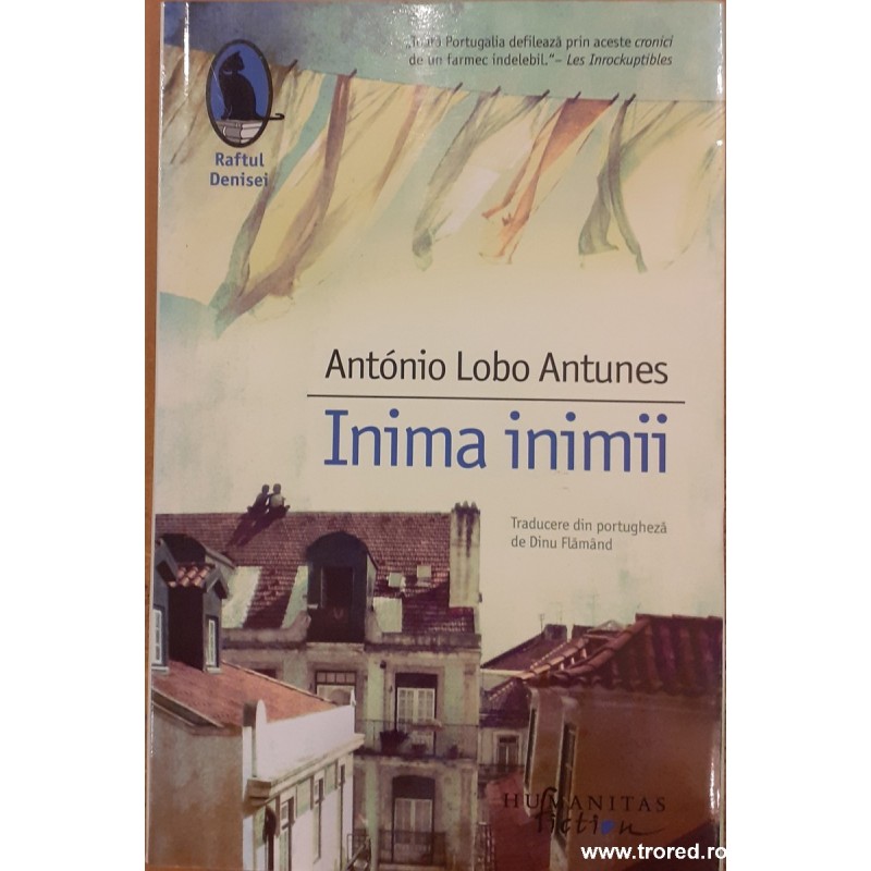 Inima inimii