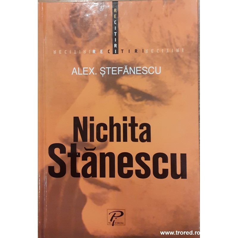 Nichita Stanescu