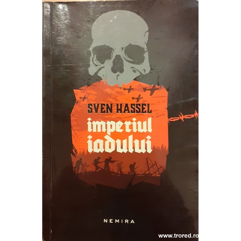 Imperiul iadului