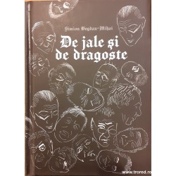 De jale si de dragoste. 15 interviuri cu lautari contemporani