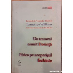 Un tramvai numit Dorinta....