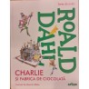 Charlie si fabrica de ciocolata