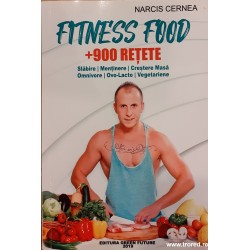 Fitness Food +900 retete....