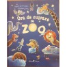 Ora de culcare la Zoo
