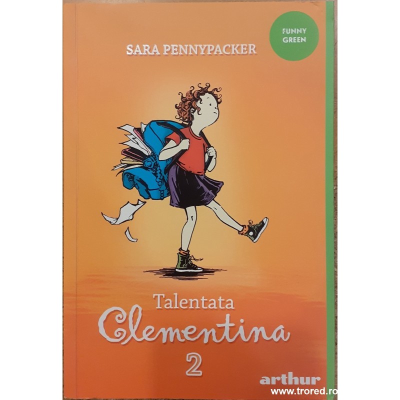 Talentata Clementina