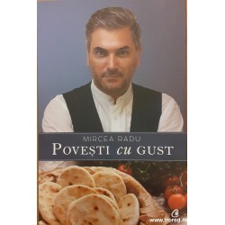 Povesti cu gust