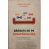 Barbatii de pe canapeaua mea. Povesti adevarate despre sex, dragoste si psihoterapie