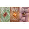 Cumpana Apelor, Intoarcerea la Cumpana Apelor, Blestemul de la Cumpana Apelor  3 volume