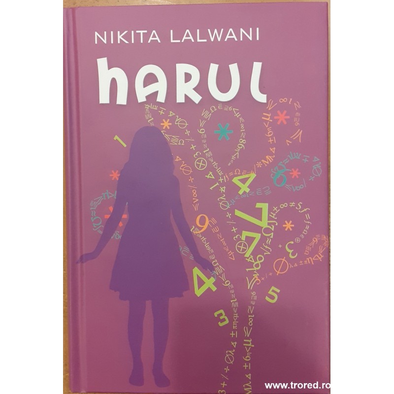 Harul