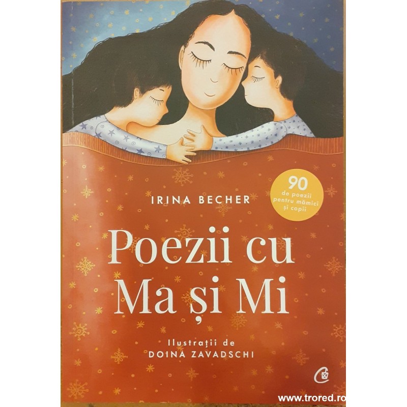 Poezii cu Ma si Mi