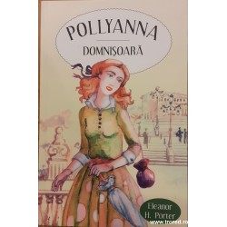 Pollyanna domnisoara