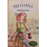Pollyanna domnisoara