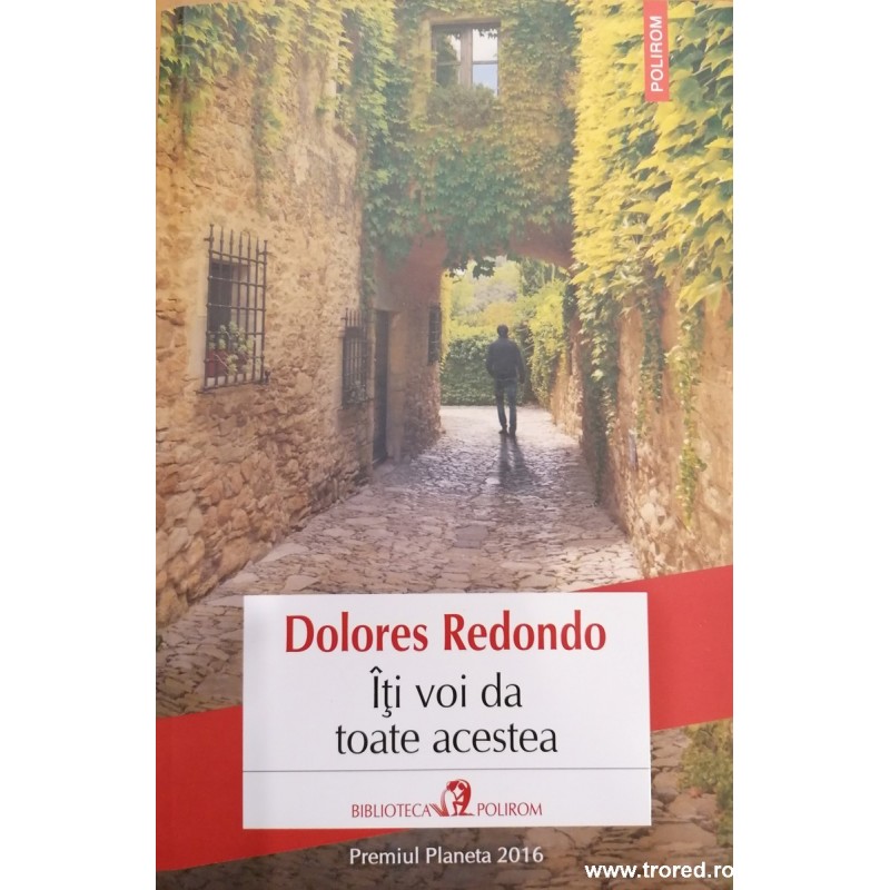 Iti voi da toate acestea