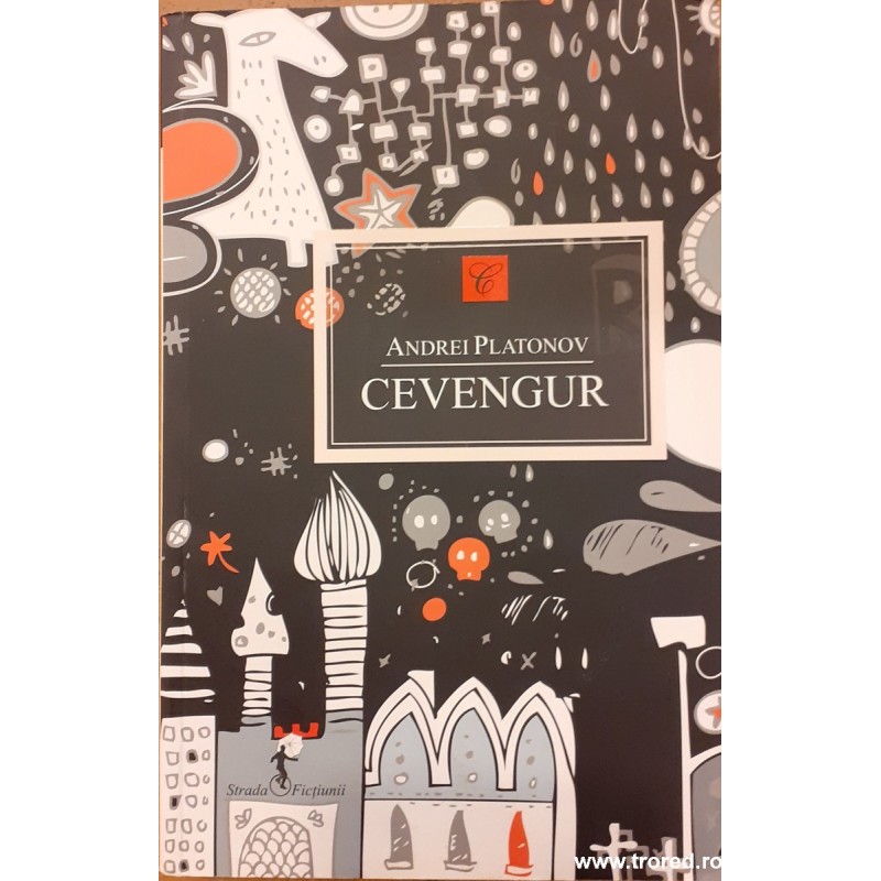 Cevengur