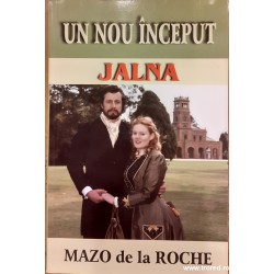 Un nou inceput. Jalna