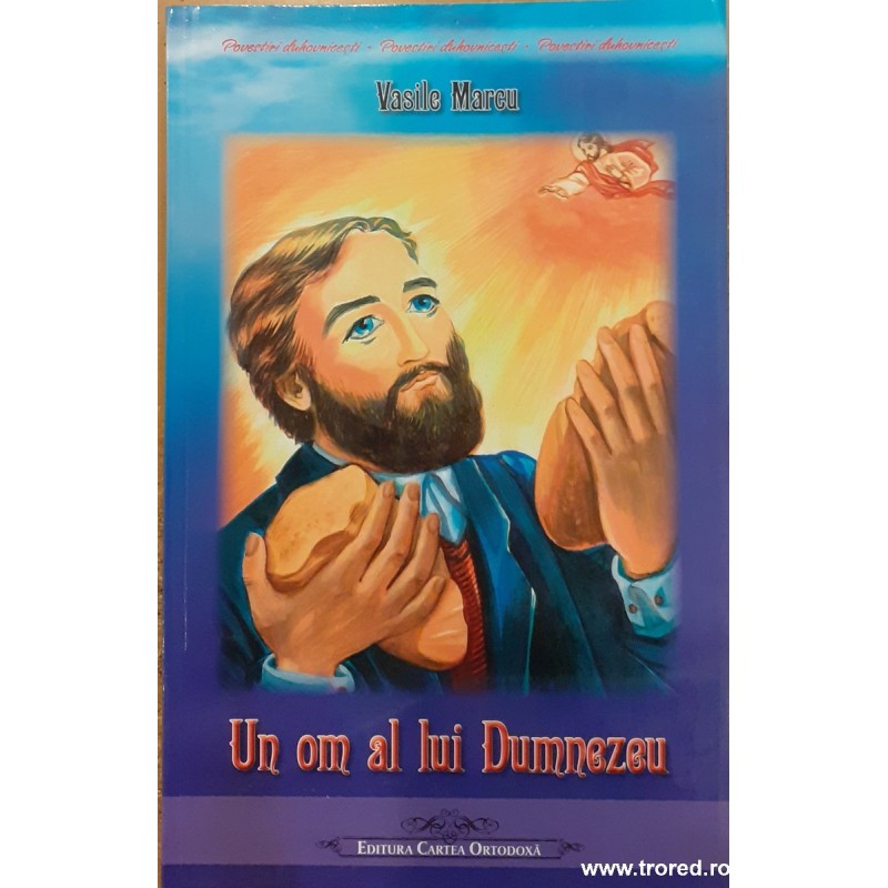 Un om al lui Dumnezeu