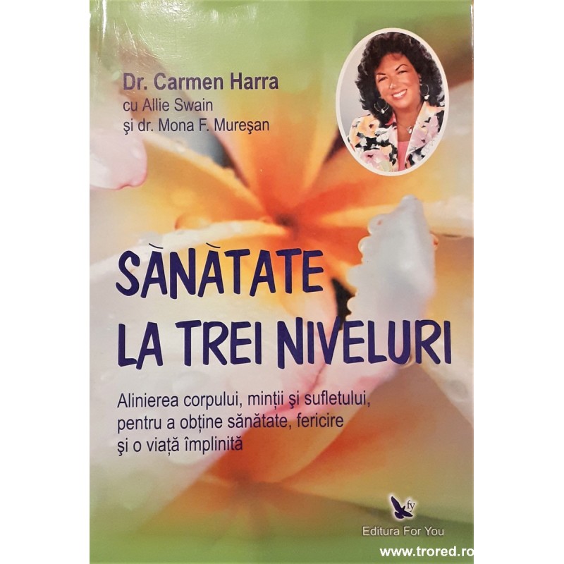 Sanatate la trei niveluri