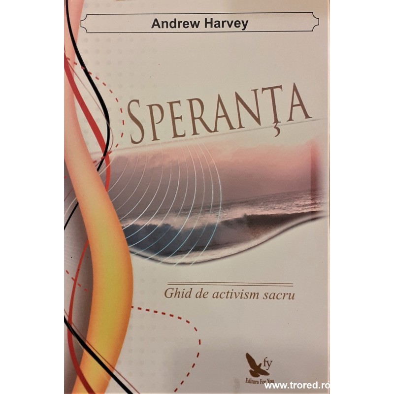 Speranta ghid de activism sacru
