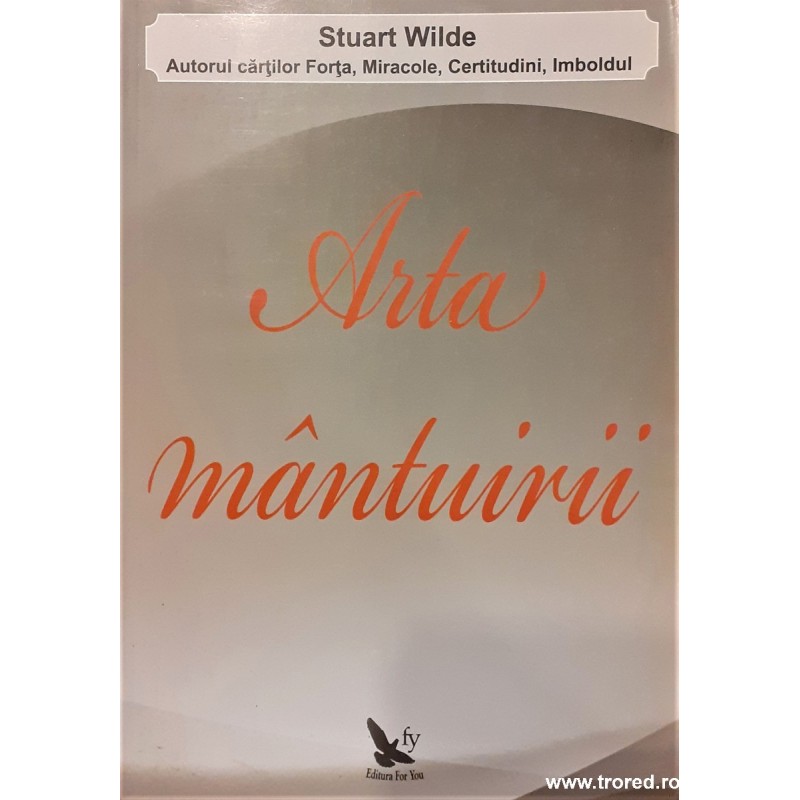 Arta mantuirii