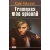 Frumoasa mea spioana