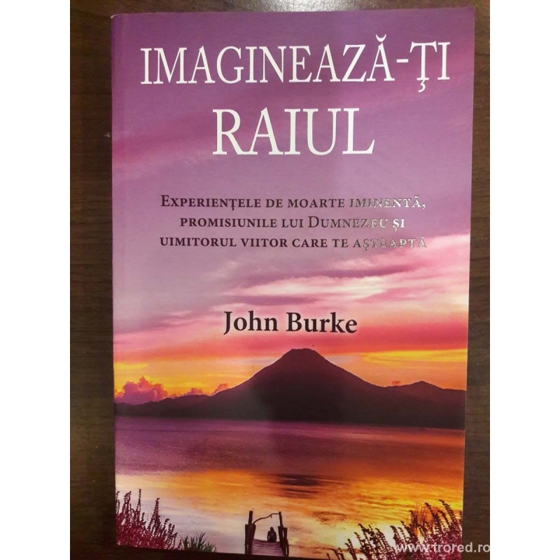 Imagineaza-ți raiul