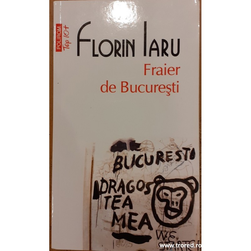 Fraier de Bucuresti
