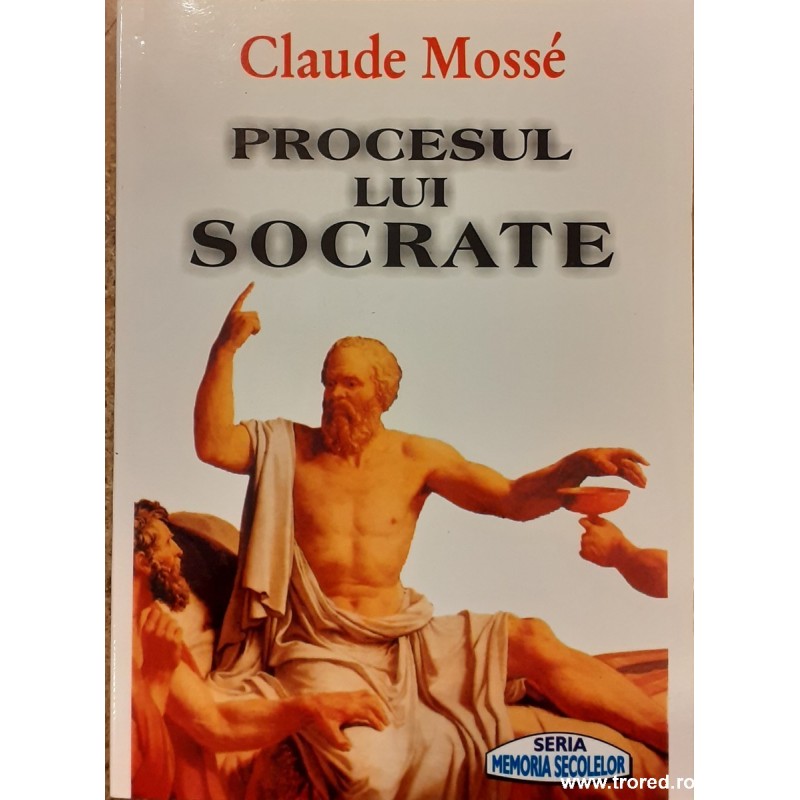 Procesul lui Socrate