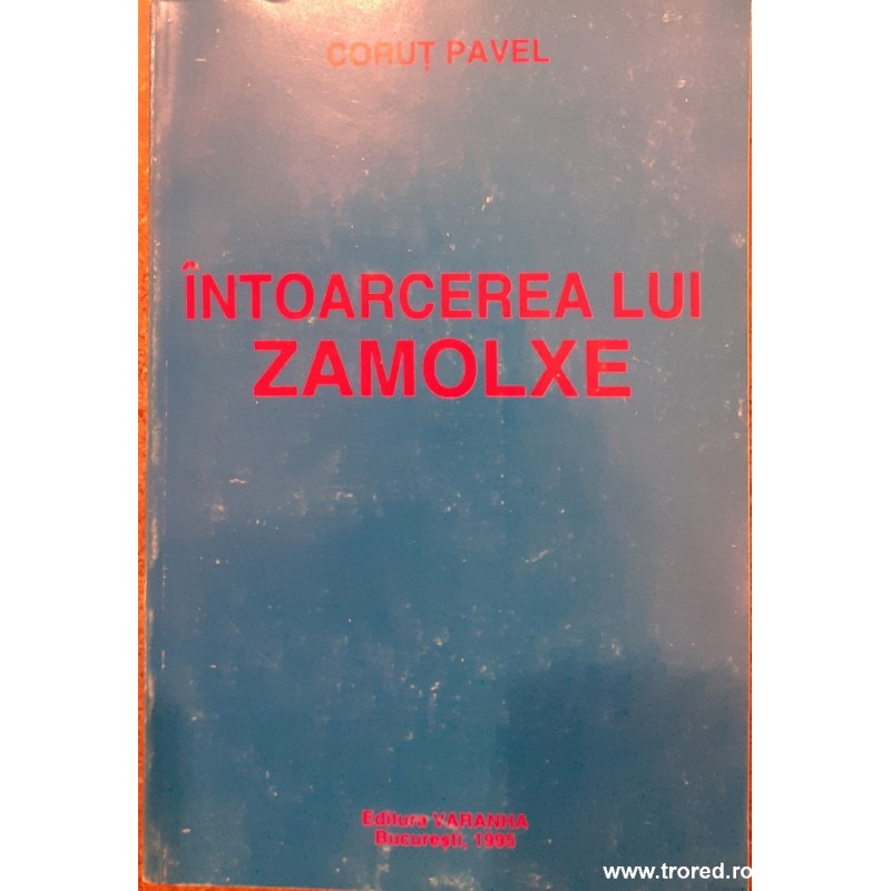 Intoarcerea lui Zamolxe