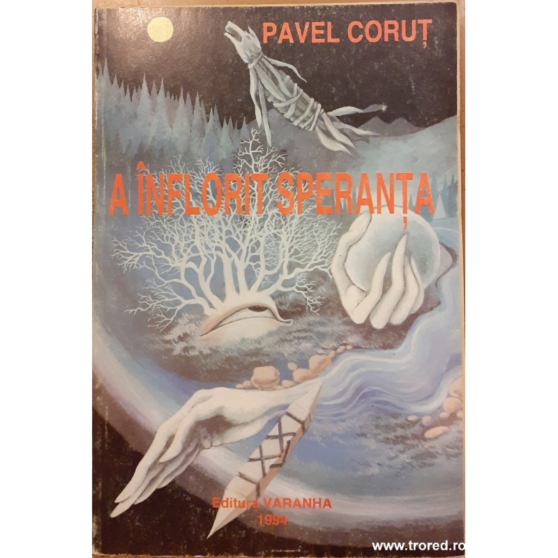 A inflorit speranta