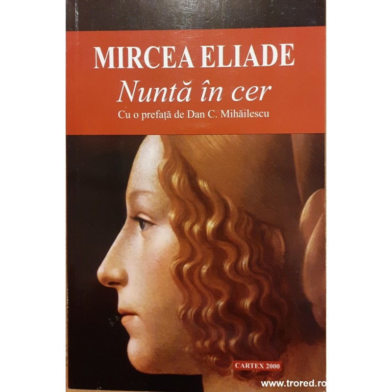 Nunta in cer