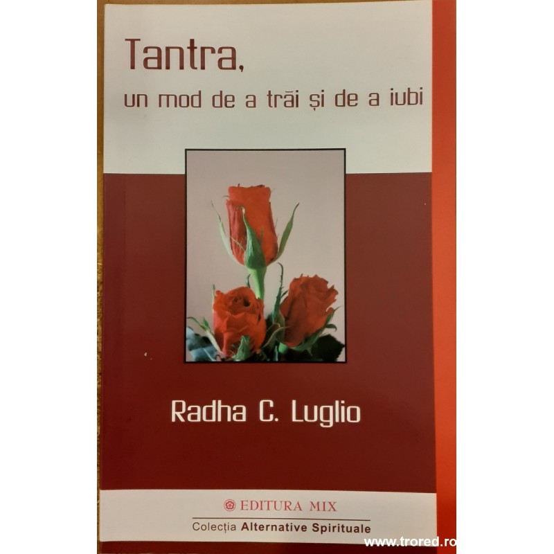 Tantra, un mod de a trai si de a iubi