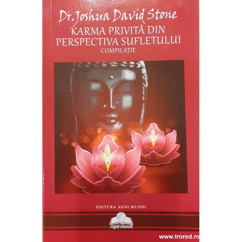 Karma privita din perspectiva sufletului. Compilatie