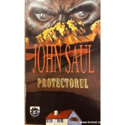 Protectorul John Saul