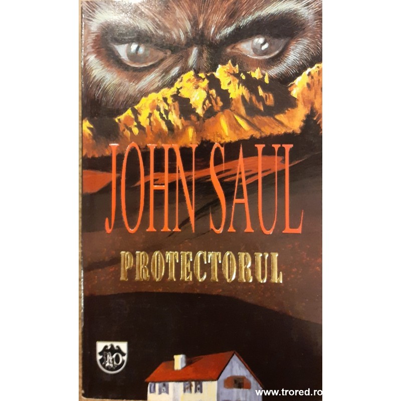 Protectorul John Saul