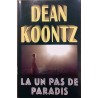 La un pas de paradis