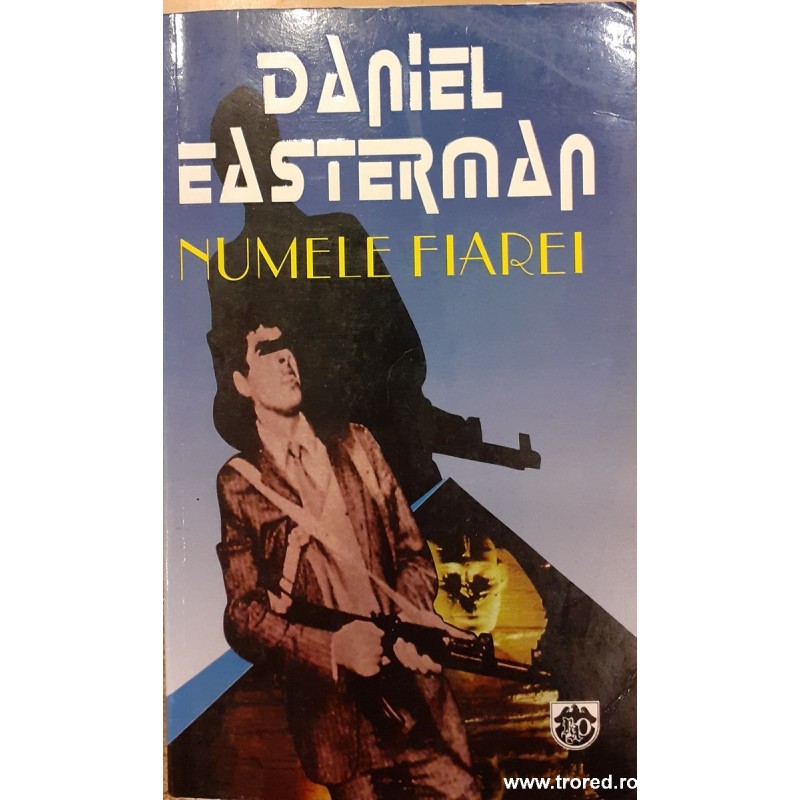 Numele fiarei
