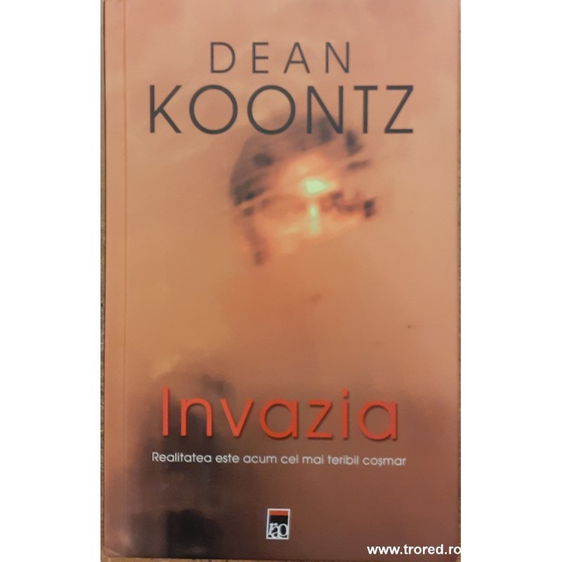 Invazia