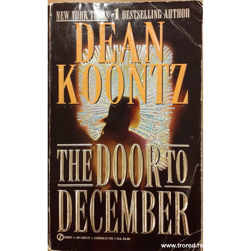 The door to december