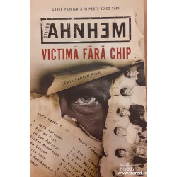 Victima fara chip vol.1...