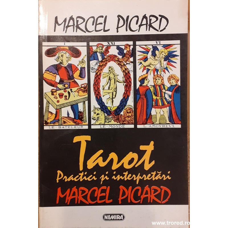 Tarot Practici si interpretari