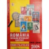 Erori filatelice 1903-2006. Romania catalog specializat ilustrat