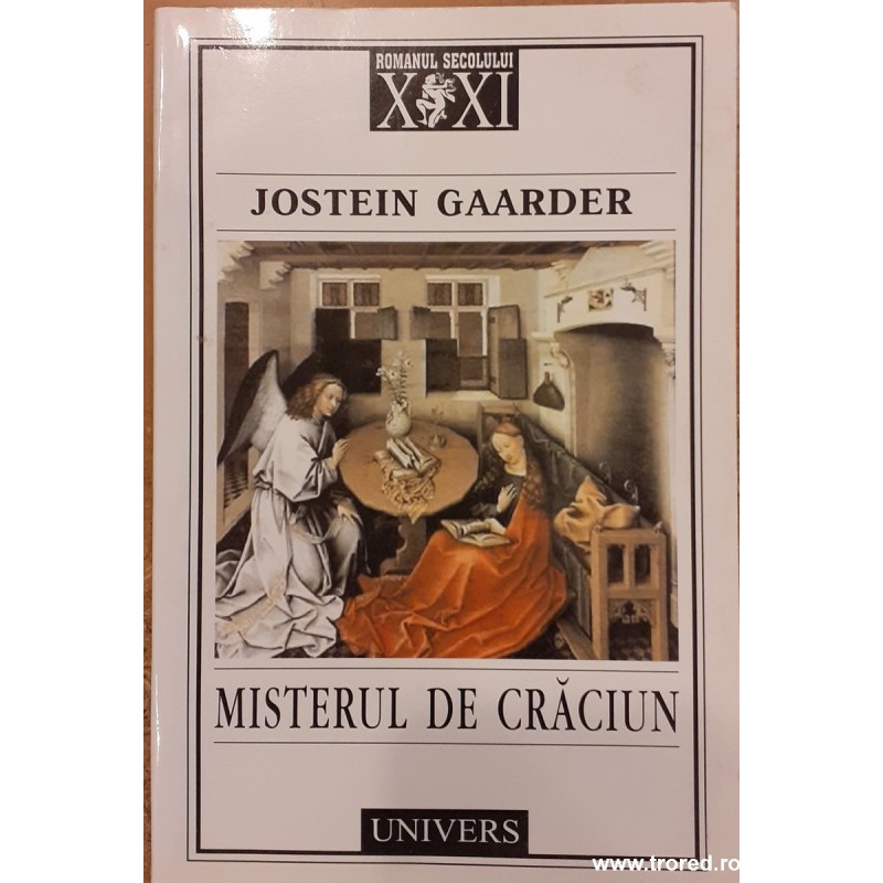Misterul de Craciun