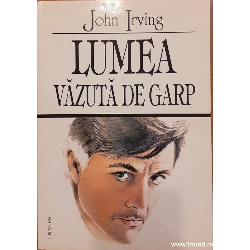 Lumea vazuta de Garp