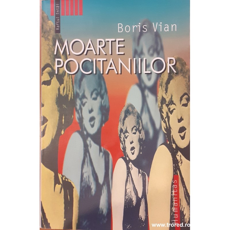 Moarte pocitaniilor