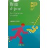 Retete de jocuri. De ce si cum sa te joci cu copilul tau