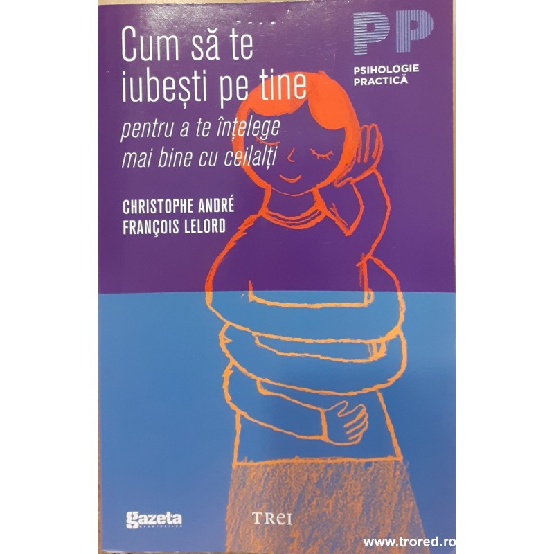 Cum sa te iubesti pe tine pentru a te intelege mai bine cu ceilalti