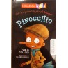 Pinocchio. Editie bilingva engleza / romana