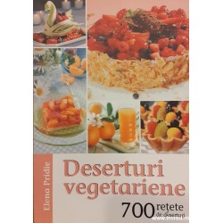 Deserturi vegetariene 700...