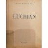 Expozitia Luchian
